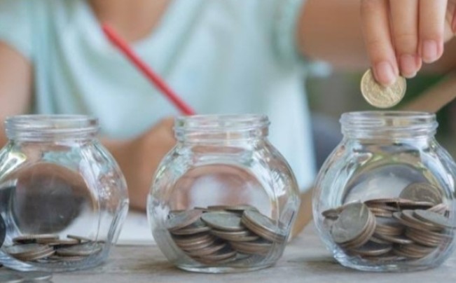 Ilustrasi kepribadian yang bisa hemat dan mengelola keuangan dengan baik. [Int]